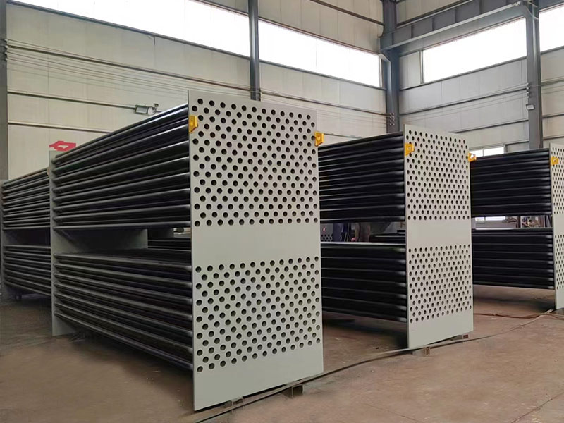 空預器如何應對不均勻膨脹引發(fā)的應力問題