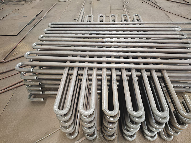 過熱器與省煤器的處理物質和能量利用的不同點